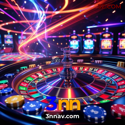 Casino Ao Vivo 3nn