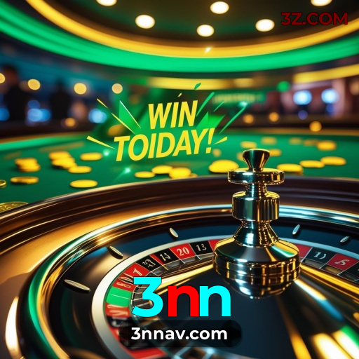 Casino Ao Vivo 3nn