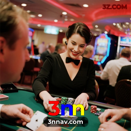 Jogos de Slot 3nn