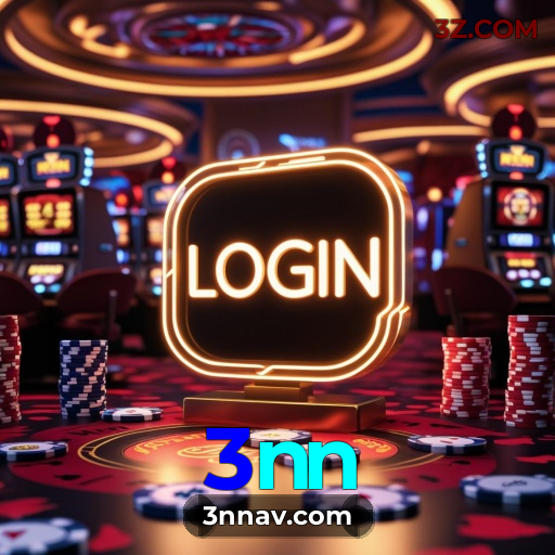 Provedores de Jogos 3nn